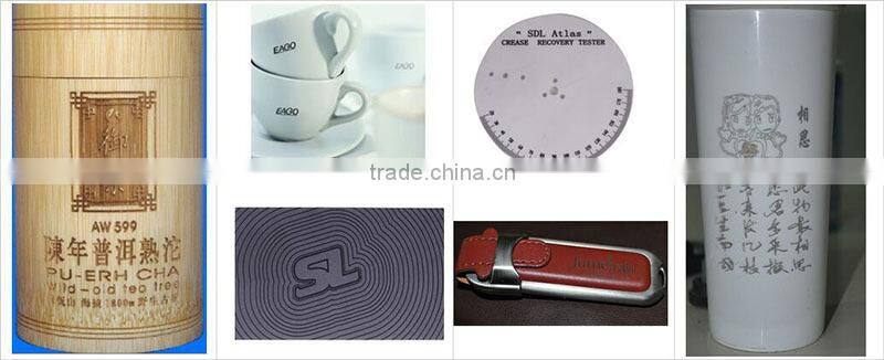 Hailei Factory marking machine companies looking for distributors co2 laser tube