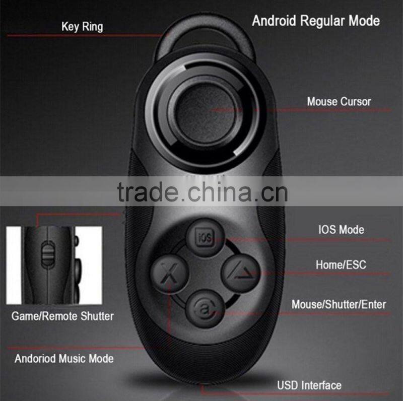 google cardboard passive 3d glasses virtual reality glasses