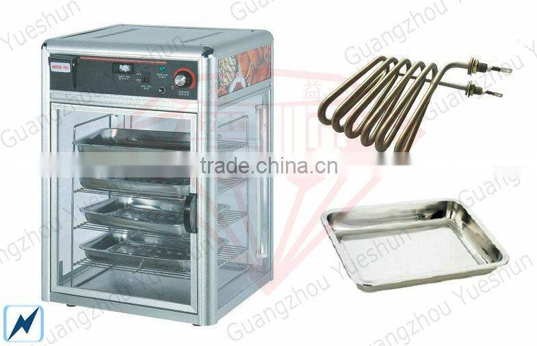 china factory directly sales High quality commercial portable electric food warmer