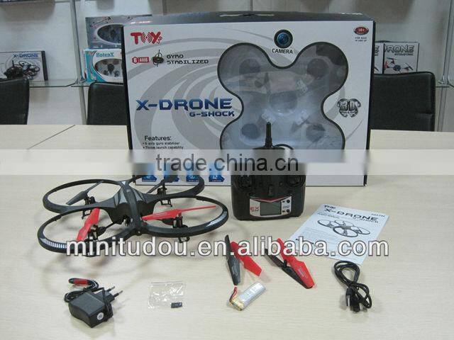 RC quodcopter RC drone rc UFO Camera H07N H07NL H07NC quad copter With LED