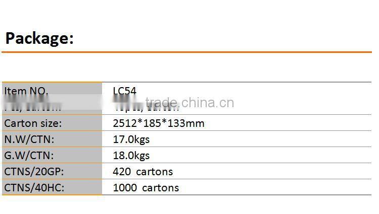 Cheap price polyurethane flooring baseboard pvc moulding ( size 2700*54mm)