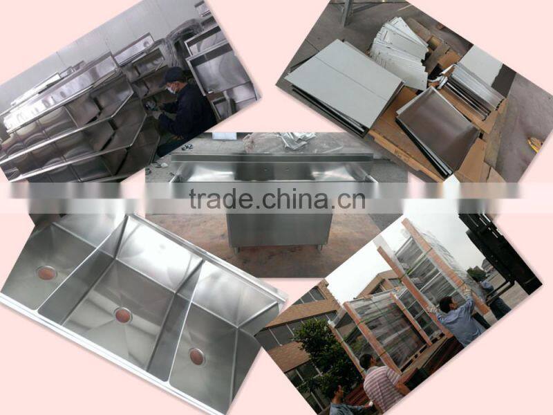 Customized Stainless steel Stamping product