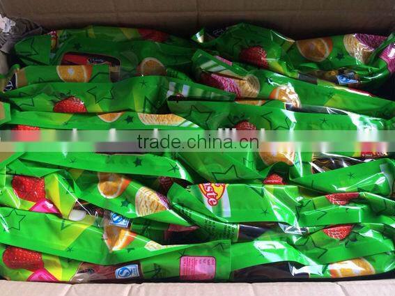 ice cream fruit lollipop candy