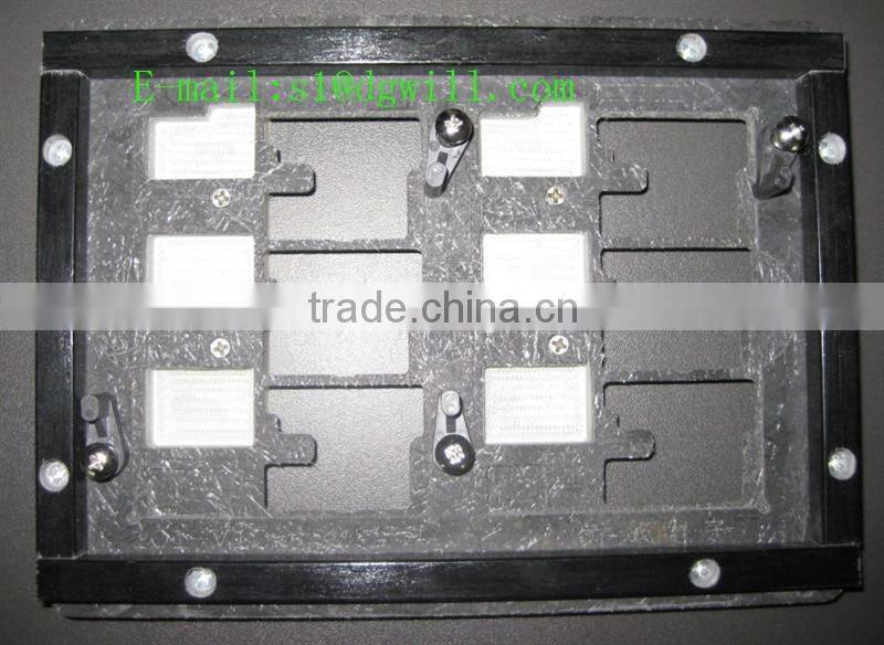 SMT Carriers In Pcb Assembly