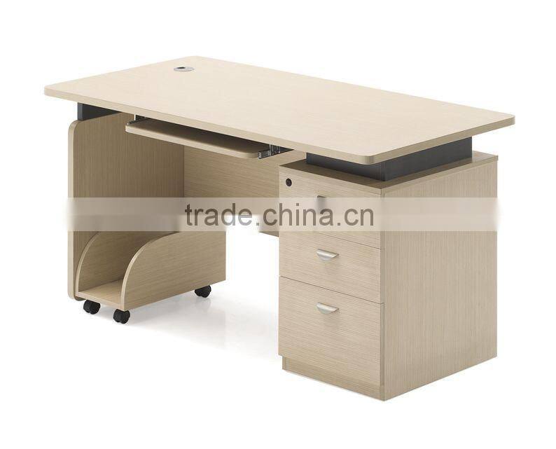 Office furniture office Modern Computer partner desk
