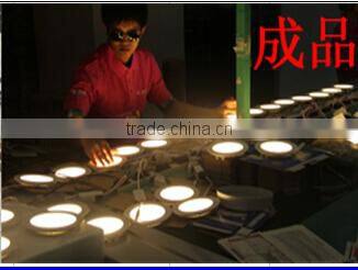 high quality hot sale LED die casting aluminium light