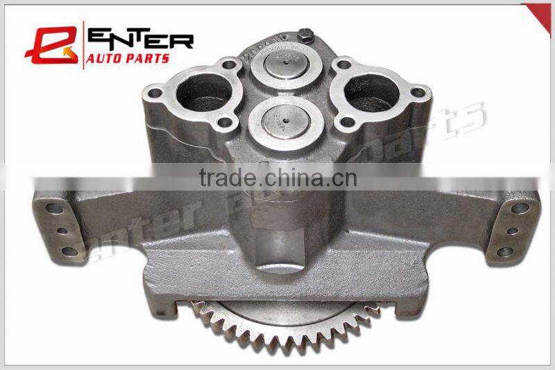 AR12387 high quality ccec parts k38 oil pump