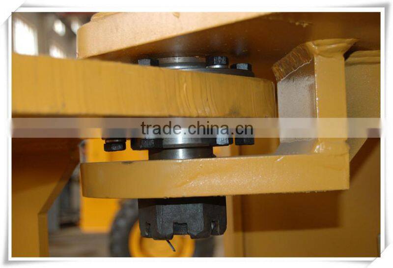 Hot sale ZL15F mini shovel loader for sale with ce low prices