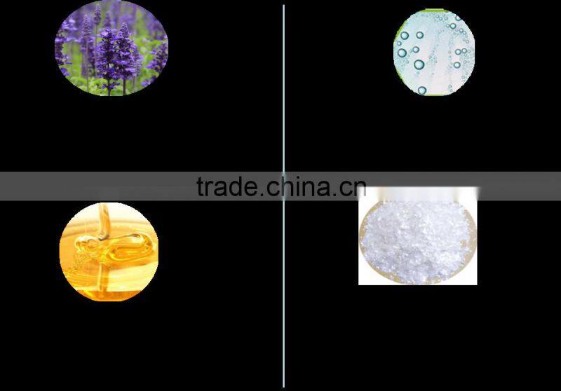 Skin Care Crystal Silver Facial Mask Moisturizing Collagen Face Mask