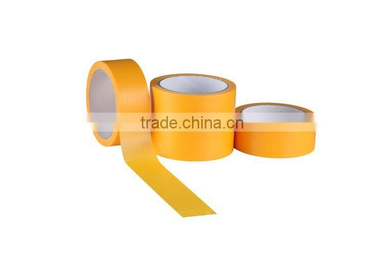 2016 China factory supply high quality 3m masking tape jumbo roll