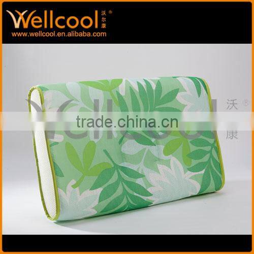 3d spacer fabric supporting pillow,3d pillows