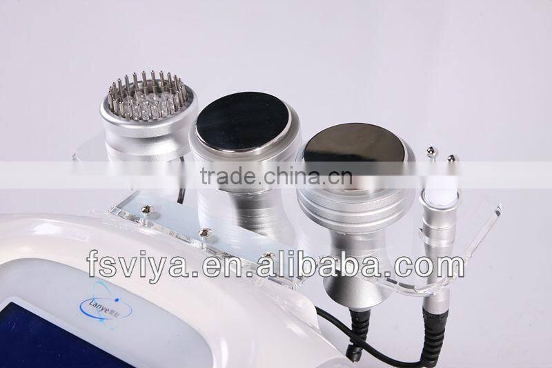 VY-Q2B Ultrasonic Kavitation Ultraschall