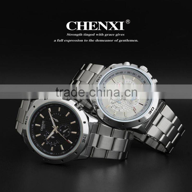 2014 vogue respectable men watch price in US and Africa men sport watch 027AMS