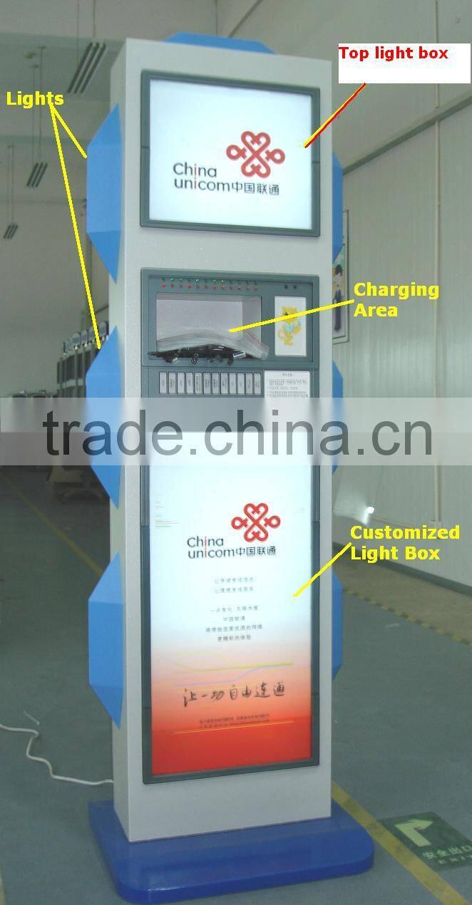 Universal Phone Charger