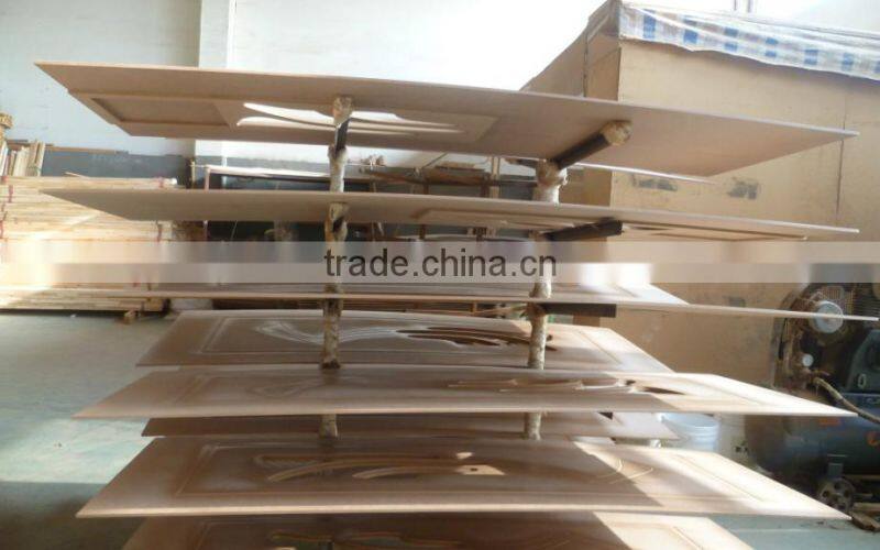 good quality wooden door made in China