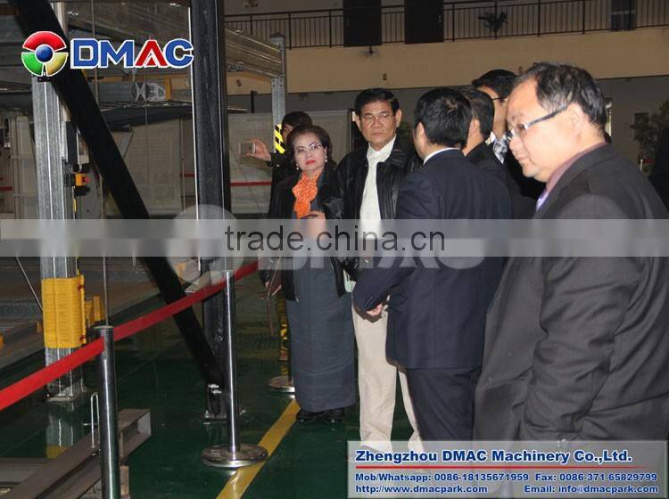 parking guidance system