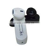 Good quality antique cheap bluetooth hands free earphone