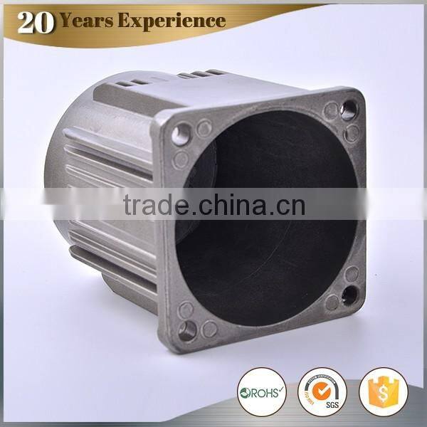 Die casting motor automotive spare parts