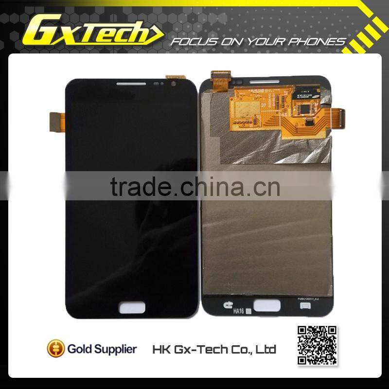 Original for Samsung Galaxy Note 1 window assembly