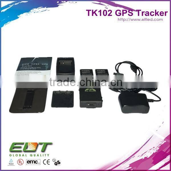 car vehicle online tracking gsm gprs water-proof hidden mini gsm kids gps tracker