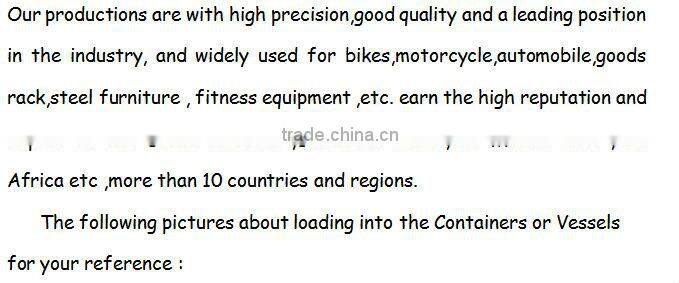 coated steel pipe