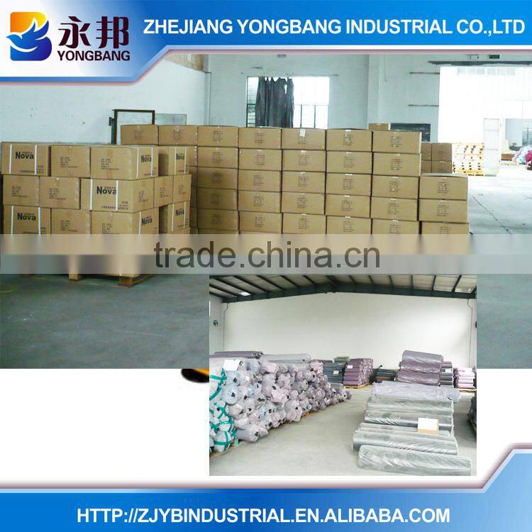 2015 YONGBANG Mattresses YB-SR021 Single Size Chair Inflatable Air Bed Rubber Cotton made in china