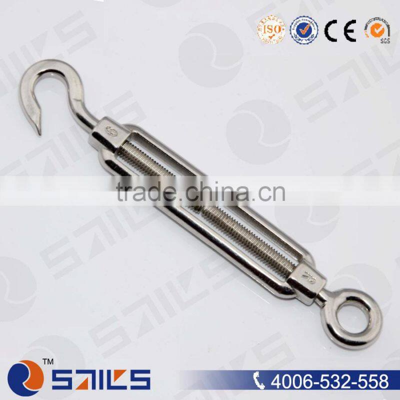 large size turnbuckles