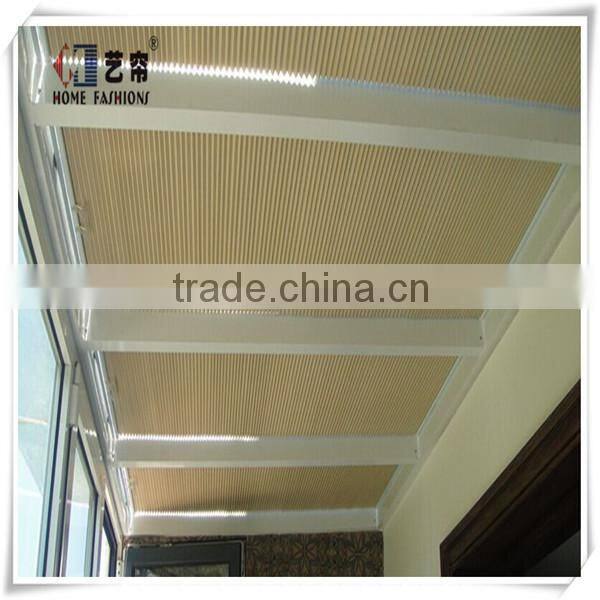 Yilian Ready Made Curtains Guangzhou Curtain Blinds
