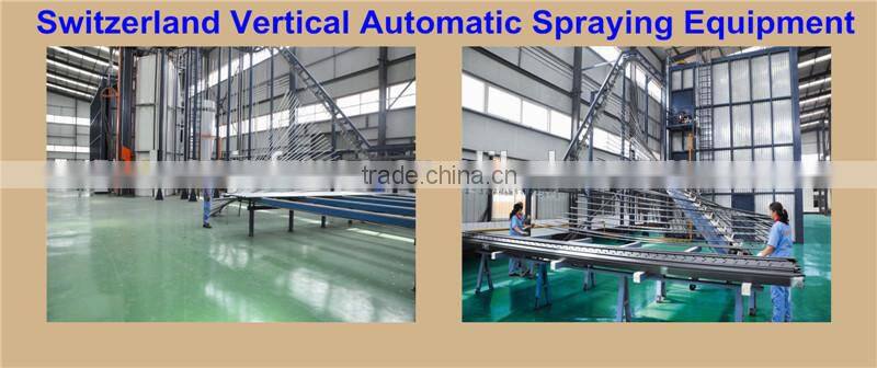 TG-03 Alibaba china high quality galvanized or powder coating road barrier/ parking barrier/traffic barrier