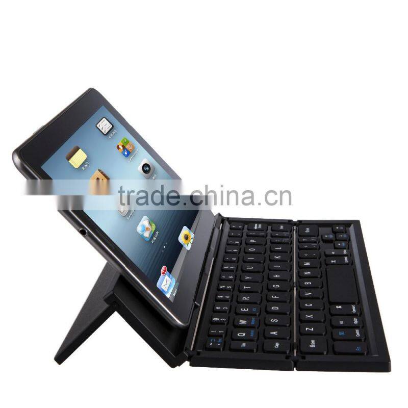 Keyboard battop Foldable Bluetooth Keyboard With Kickstand battop Bluetooth Keyboard