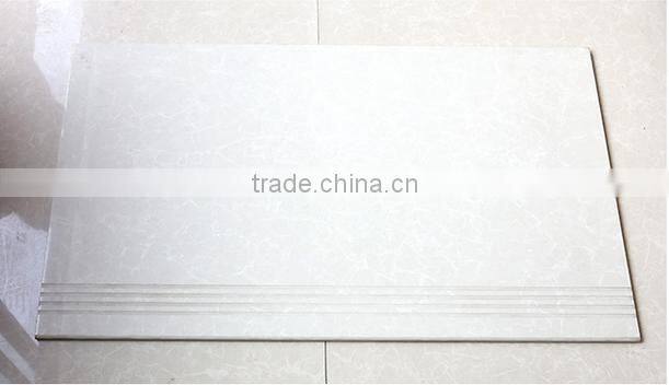 new arrival 30x60cm stairs porcelain spanish floor tile