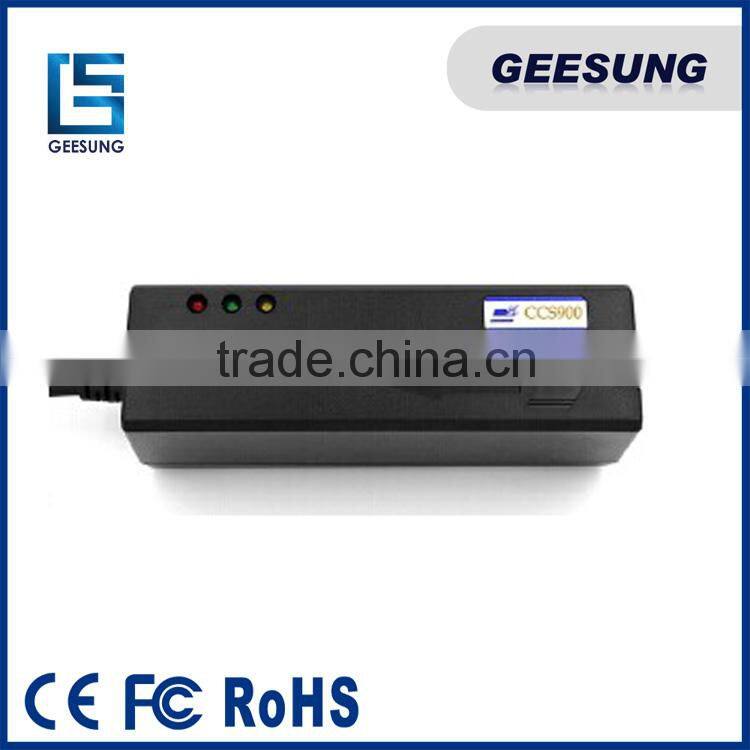 Wiegand card reader chip card reader writer