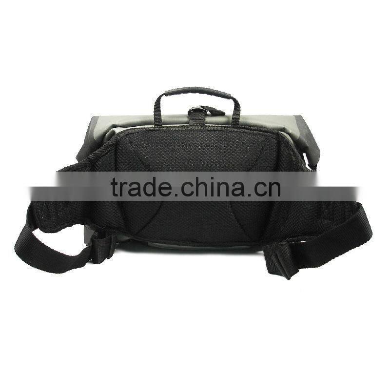 waterproof waist bag pocket for fishing and running
