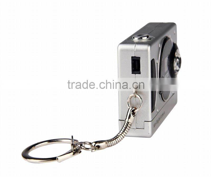 Cheap USB CMOS mini kids digital camera RHD-2175