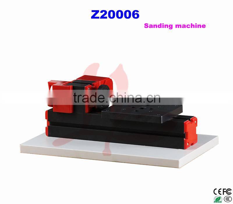 cnc lathe machine Z20006