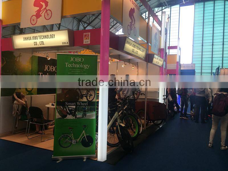 JOBO Amazing 48V 500W/1000W 3 Wheel Tricycle Electric Drift Trike for Adult