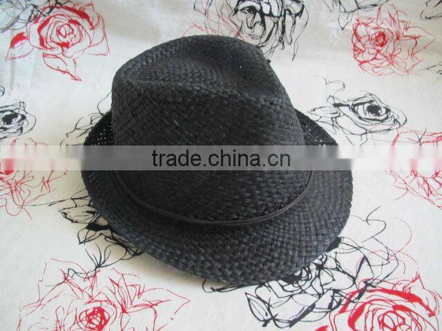 popular stylish mens summer hats