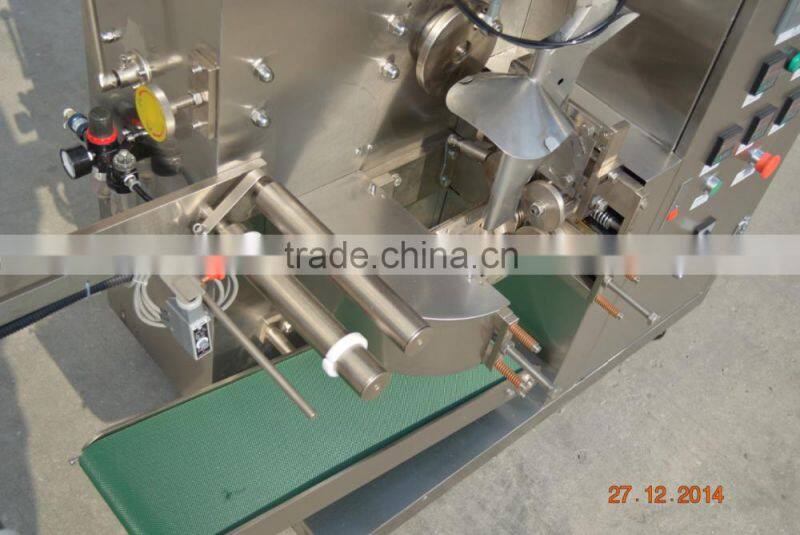 High quality reasonable price YB-180C Automatic Tea Bag wrapping Machine made in china with CE/0086--13761232185