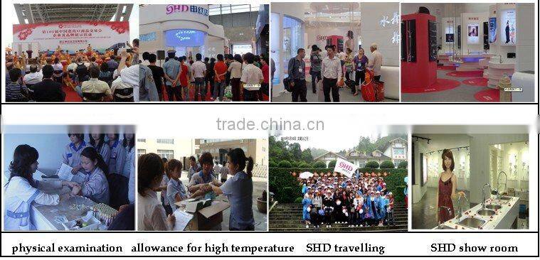 2015 New Brass Water Faucet SH-33315