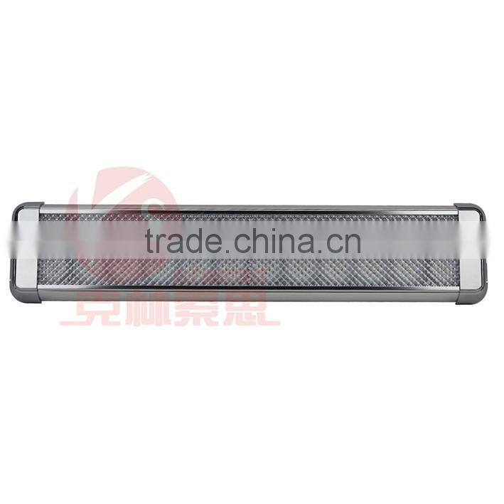 High power LED interior light 12pcs 1W LED vehicle indoor light