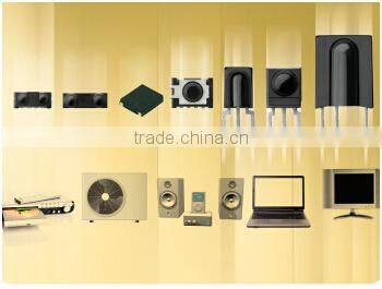 TSOP36240(Vishay)Panhead