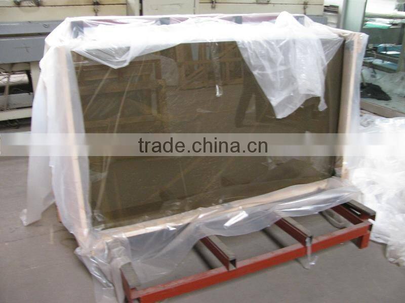 Low-E insulating glass(AS/NZS2208)