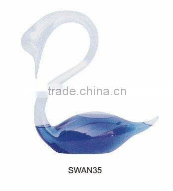 Swan Barometer