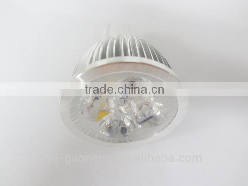 LED COB spot light 5W