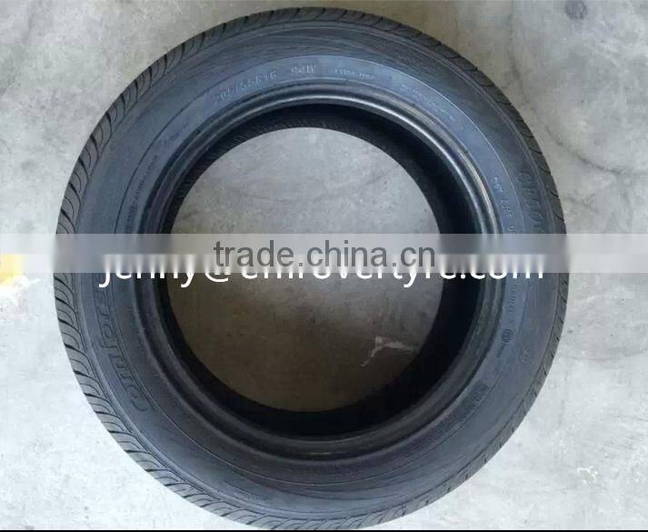 passenger car tyre 205/ 55R16