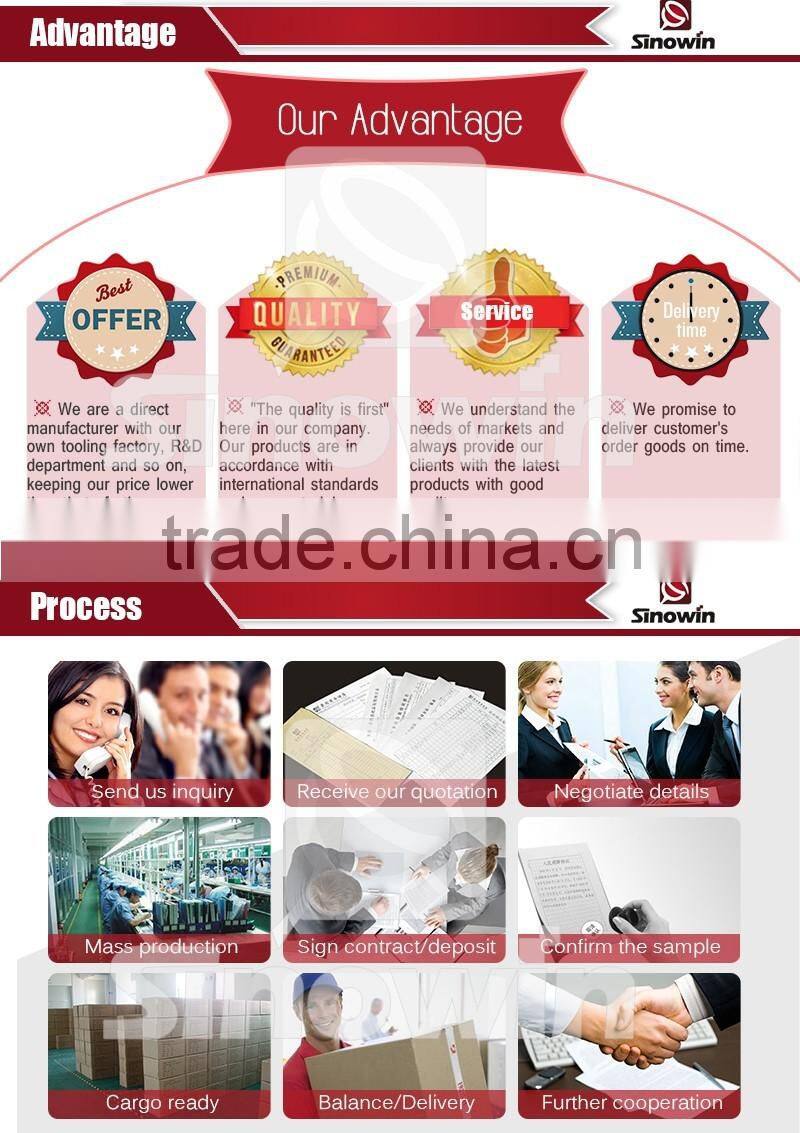 Household Red Wine Digital Wristband Thermometer