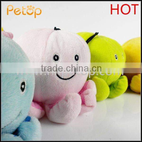 Octopus Sofy Dog Pet Animal Toys