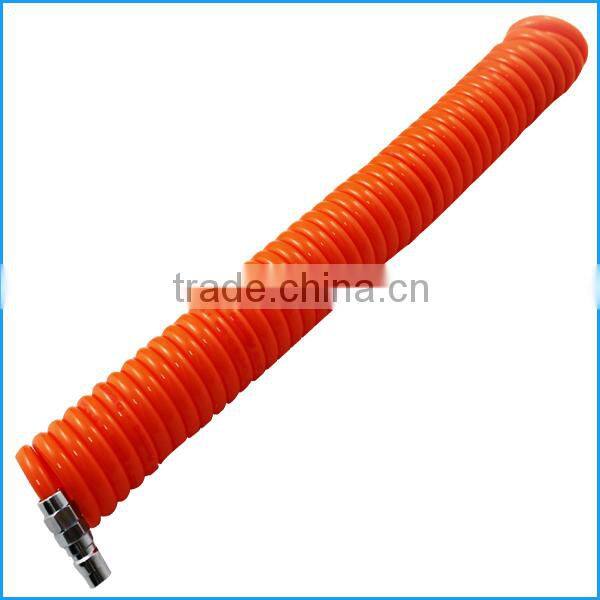 Excellent Quality CLW Pneumatic Spring Air Hose