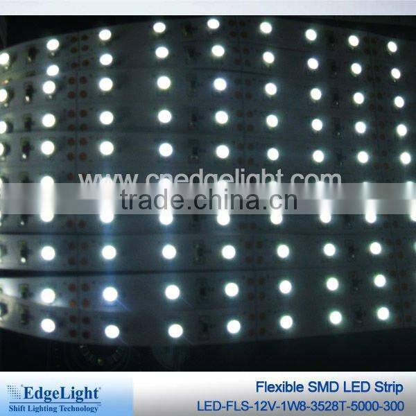 Waterproof LED Strip Light flexible led strip RGB