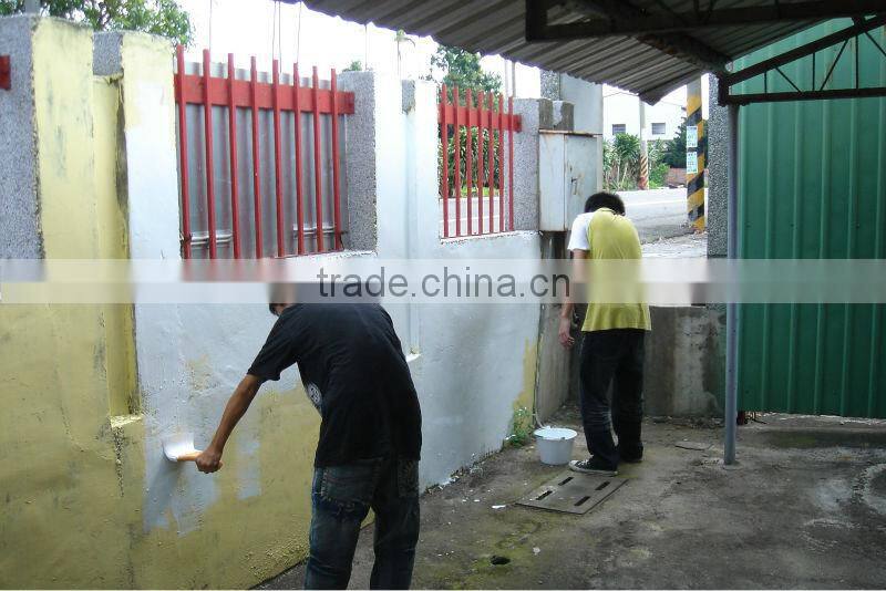 latex emulsion for primer coatings